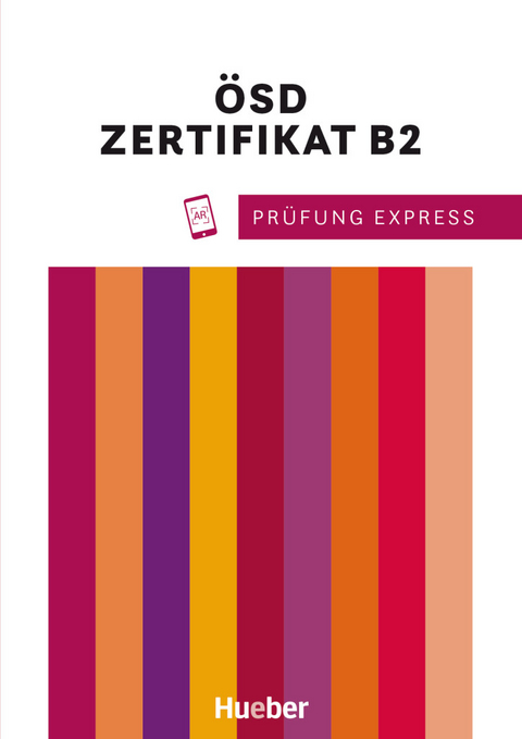 Pr&uuml;fung Express - &Ouml;SD Zertifikat B2 - Karoline Janicek