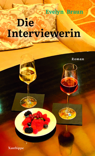 Die Interviewerin