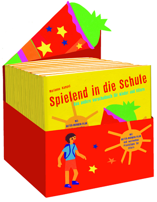 Spielend in die Schule