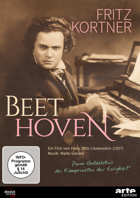 BEETHOVEN