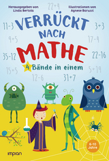 Verr&uuml;ckt nach Mathe - Linda Bertola