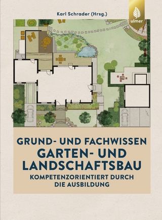 Grund- und Fachwissen Garten- und Landschaftsbau
