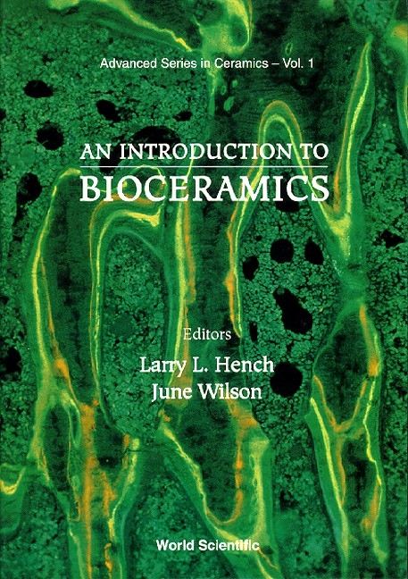 INTRODUCTION TO BIOCERAMICS, AN (V1) - 