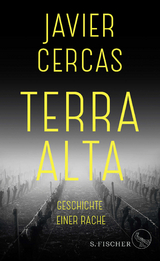Terra Alta - Javier Cercas