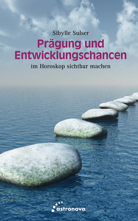 Pr&auml;gung und Entwicklungschancen - Sibylle Sulser