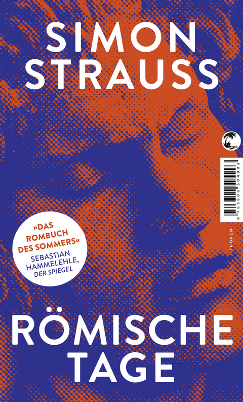R&ouml;mische Tage - Simon Strau&szlig;