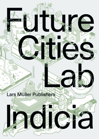 Future Cities Laboratory