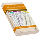 Der Rechtschreib-Trainer 2 - Sabine Paggen