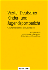 Vierter Deutscher Kinder- und Jugendsportbericht - 