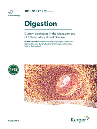 Current Strategies in the Management of Inflammatory Bowel Disease