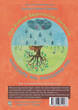 "Die kleine Regenwolke Cornelia" & "Die Geschichte vom Apfelbaum" - Katinka Manzau-Feddern
