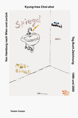 Von Hamburg nach Wien und zur&uuml;ck - Kyung-Hwa Choi-Ahoi