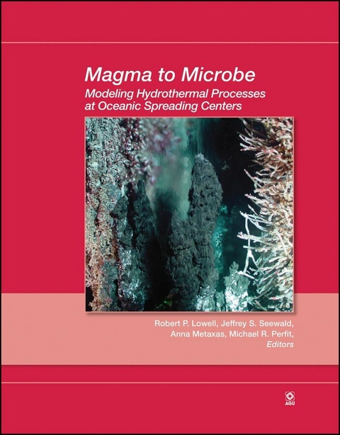 Magma to Microbe - 