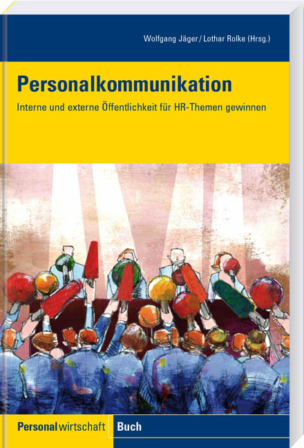 Personalkommunikation - 