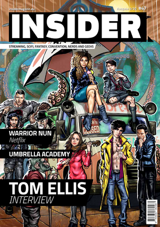 INSIDER MAGAZIN