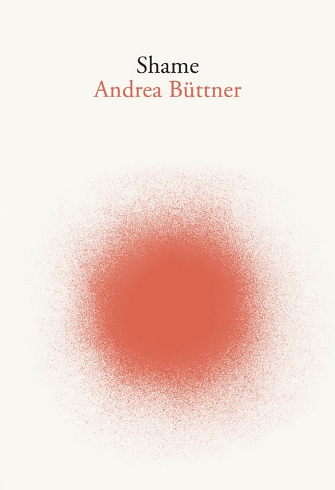Andrea B&uuml;ttner. Shame - 