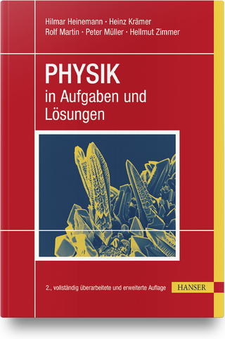 PHYSIK in Aufgaben und Lösungen