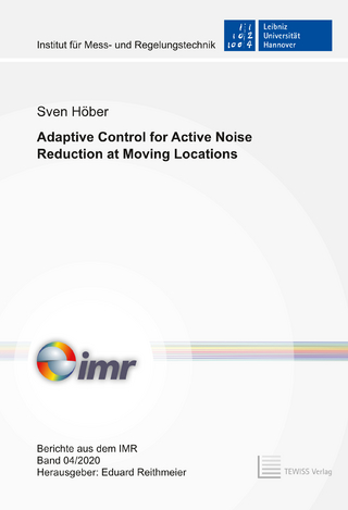 Adaptive Control for Active Noise Reduction at Moving Locations