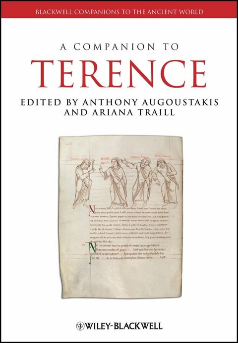 A Companion to Terence - 