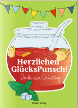 Herzlichen Gl&uuml;cksPunsch!