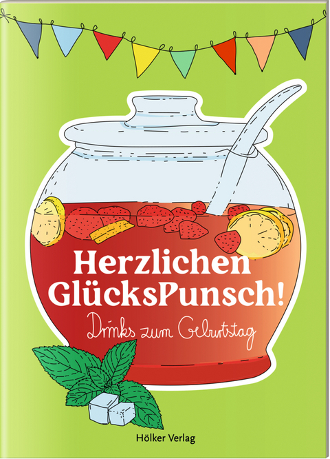 Herzlichen Gl&uuml;cksPunsch!