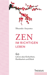 Zen im richtigen Leben - Shundo Aoyama