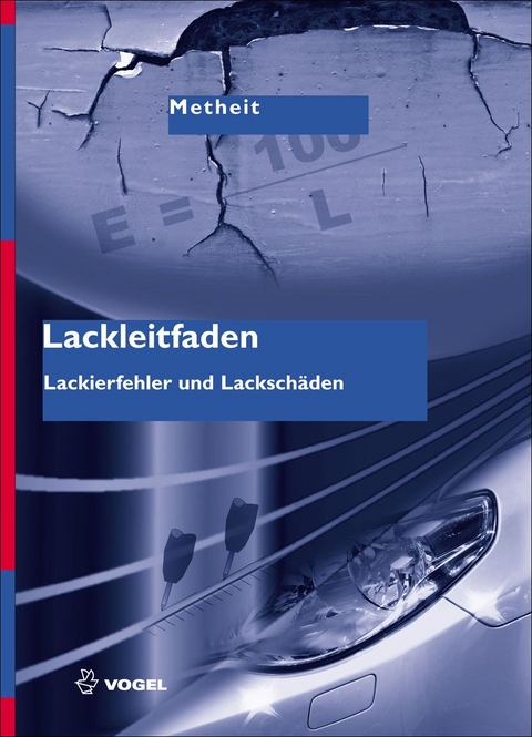 Lackleitfaden - Burkhard Metheit