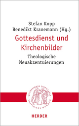 Gottesdienst und Kirchenbilder - 