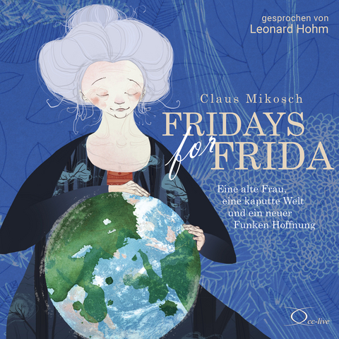 Fridays for Frida - Claus Mikosch