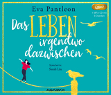 Das Leben irgendwo dazwischen - Eva Pantleon