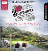 Bunburry - Nur das Schaf war Zeuge - Helena Marchmont