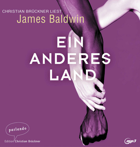 Ein anderes Land - James Baldwin