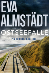 Ostseefalle - Eva Almst&auml;dt