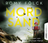 Mordsand - Romy F&ouml;lck