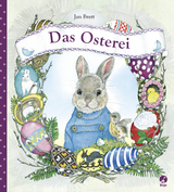 Das Osterei - Jan Brett