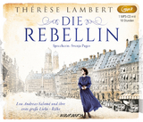 Die Rebellin - Th&eacute;r&egrave;se Lambert