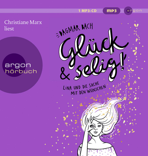 Gl&uuml;ck und selig! - Dagmar Bach