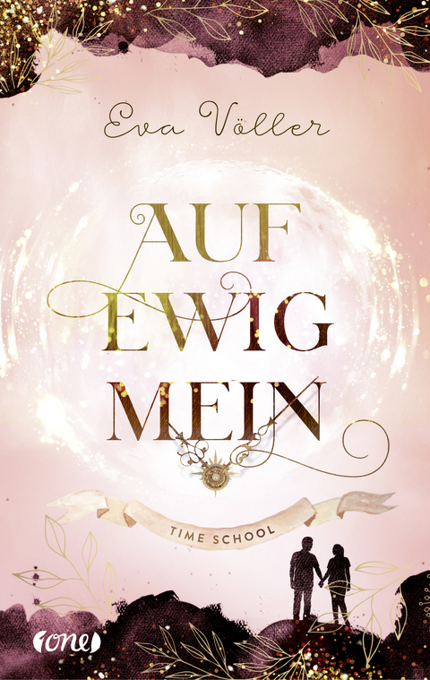 Auf ewig mein - Eva V&ouml;ller