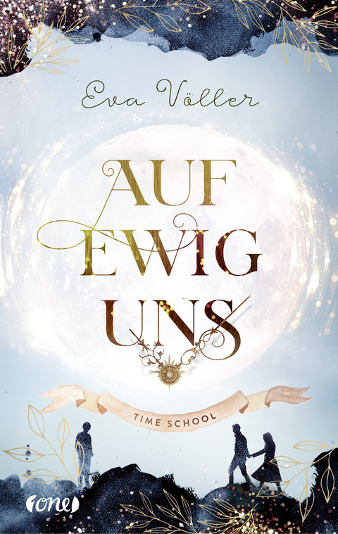 Auf ewig uns - Eva V&ouml;ller