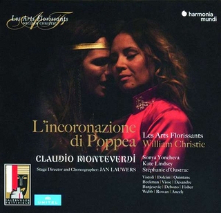 L'incoronazione di Poppea
