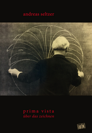 Andreas Seltzer - Prima Vista