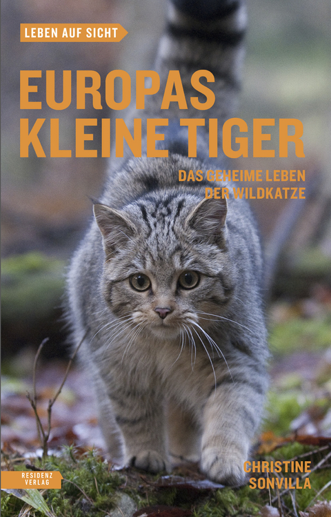 Europas kleine Tiger - Christine Sonvilla
