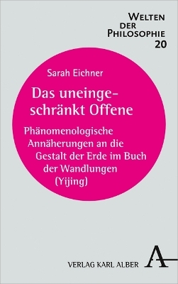 Das uneingeschränkt Offene
