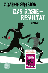 Das Rosie-Resultat - Graeme Simsion