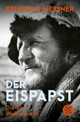Der Eispapst - Reinhold Messner