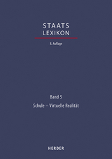 Staatslexikon - 