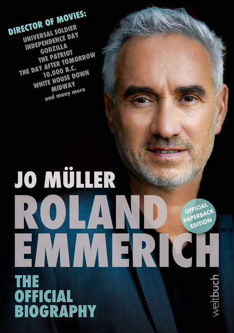 ROLAND EMMERICH - Jo M&uuml;ller