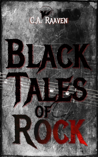 Black Tales of Rock