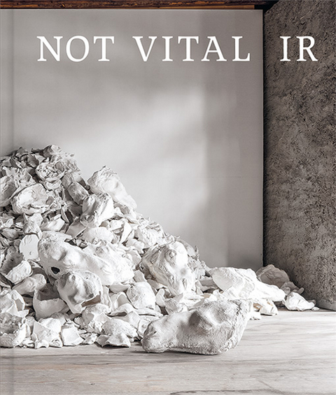 Not Vital - 
