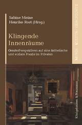 Klingende Innenr&auml;ume - 